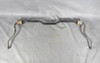 BMW E32 735i Front Axle Anti-Sway Stabilizer Bar 24mm Factory 1988-1992 USED OEM