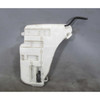 2009-2017 BMW F10 F01 7-Series Windshield Washer Fluid Tank Bottle Reservoir OEM