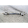 2009-2017 5/6/7-Series Left Rear Axle Output Half Shaft for Large Case 7566087