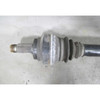 2009-2017 5/6/7-Series Left Rear Axle Output Half Shaft for Large Case 7566087
