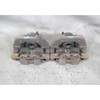 2009-2010 BMW F01 F02 7-Series F07 Factory Rear Axle Brake Caliper Pair USED OEM