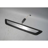 09-15 BMW 7-Series Front Door Sill Cover Entrance Trim Illuminated Left Right OE
