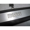 09-15 BMW 7-Series Front Door Sill Cover Entrance Trim Illuminated Left Right OE