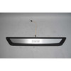 09-15 BMW F01 7-Series Front Door Sill Cover Entrance Trim Illuminated W/ Dent