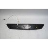2009-2015 BMW F01 7-Series Right Rear Door Sill Entrance Edge Cover Illuminated