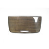 2009-2015 BMW F01 F02 7-Series Front Ashtray Storage Center Console Wood Cover