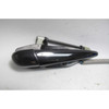 BMW E46 Right Rear Passenger Exterior Outside Door Handle Black Sapphire 01-05