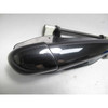 BMW E46 Right Rear Passenger Exterior Outside Door Handle Black Sapphire 01-05