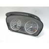 BMW E60 5-Series 6-Cyl Instrument Gauge Cluster Panel Speedo Tach 2006-2010 189k