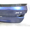 2013-2015 BMW E84 X1 SAV Factory Rear Trunk Boot Tail Hatch Panel Window Blue OE