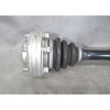 2013-2015 BMW E84 X1 28iX Right Rear Passenger Axle Output Half Shaft OEM