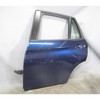 2013-2015 BMW E84 X1 SAV Left Rear Drivers Exterior Door Shell Deep-Sea Blue OEM