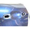2013-2015 BMW E84 X1 SAV Left Rear Drivers Exterior Door Shell Deep-Sea Blue OEM