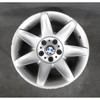 1997-2003 BMW E39 5-Series Factory Style 81 Star Spoke 17" Alloy Wheel 17x8.5