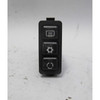 1989-1995 BMW E34 5-Series Factory Air Conditioning AC Recirc Defrost Switch OEM