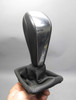 2007-2013 BMW E92 E93 3-Series 2dr Automatic Gear Shift Select Knob w Black Boot