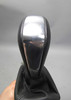 2007-2013 BMW E92 E93 3-Series 2dr Automatic Gear Shift Select Knob w Black Boot