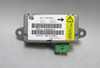 BMW E65 E66 7-Series RR1 Left Front Door Airbag Sensor Module 2002-2004 OE USED