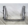 2006-2010 BMW E60 550i E63 650i N62TU 4.8L Radiator Cooling Carrier Frame Module