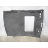 BMW E39 M5 ///M Factory Black Anthracite Alcantara Headliner Lining 2001-2003 OE - 19570