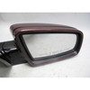 2007-2010 BMW E63 E64 6-Series Right Outside Side Mirror Barbera Red Auto-Dim OE
