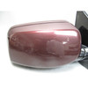 2007-2010 BMW E63 E64 6-Series Right Outside Side Mirror Barbera Red Auto-Dim OE