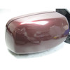 2007-2010 BMW E63 E64 6-Series Right Outside Side Mirror Barbera Red Auto-Dim OE