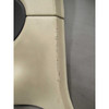 2006-2010 BMW E63 6-Series Coupe Rear Interior Trim Panels Cream Beige Leather