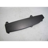 2002-2008 BMW E65 E66 7-Series Right Front Center Console Cover Trim Black Vinyl