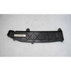 2002-2008 BMW E65 E66 7-Series Right Front Center Console Cover Trim Black Vinyl
