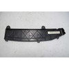 2002-2008 BMW E65 E66 7-Series Left Front Center Console Cover Trim Black Vinyl