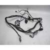 2002 BMW E65 E66 7-Series Front Right Passengers Comfort Seat Wiring Harness OEM - 19745