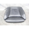 02-08 BMW E65 E66 7-Series Front Comfort Seat Bottom Black Leather Heat OEM