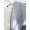02-08 BMW E65 E66 7-Series Front Comfort Seat Bottom Black Leather Heat OEM