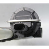 BMW F07 5-Series Gran Turismo GT Left Rear Door Sun Shade Actuator Drive Motor