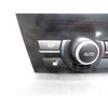 2010-2017 BMW F07 5-Series Gran Turismo GT Radio and Climate Control Interface - 19794