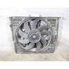 2010-2017 BMW F01 750 F10 550i N63 N63N 4.4L V8 Engine Cooling Fan Electric 850W - 19886