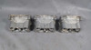 BMW N55 6-Cyl Valve Cover Direct Injection Spark Plug Recess Well Set 2011-2015