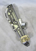 BMW F10 5-Series Early Right REAR Passenger Window Regulator Lifter w Motor OEM