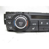 2012-2013 BMW E92 E93 3-Series 2door Automatic Climate AC Control Interface OEM
