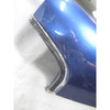 07-17 BMW E93 3-Series F33 Convertible Rear Roof Panel Window Deep-Sea Blue OE - 20059