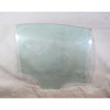 2011-2016 BMW F10 5-Series Sedan Right Rear Drivers Door Window Glass Pane OEM