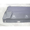 2011-2016 BMW F10 5-Series Sedan Rear Window Package Shelf Cover Anthracite OEM