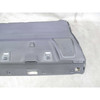2011-2016 BMW F10 5-Series Sedan Rear Window Package Shelf Cover Anthracite OEM