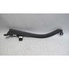 2011-2016 BMW F10 5-Series Front Center Console Armrest Strip Black Leather OEM