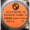 BMW F10 F23 F12 F82 F33 i8 Door Tweeter Speaker Single Left Right OEM