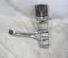 2004-2010 BMW E63 6-Series E64 Left Front Drivers Bumper Bracket Support OEM