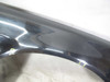 1999-2001 BMW E38 7-Series Factory Right Front Fender Quarter Panel Black 2 OE - 20415