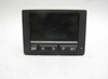 BMW E38 7-Series DSP Top-Hifi Audio Control Display Screen Device w Scratch OEM