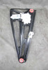 1995-2001 BMW E38 7-Series Left Rear Drivers Window Regulator for Protective OEM - 20664